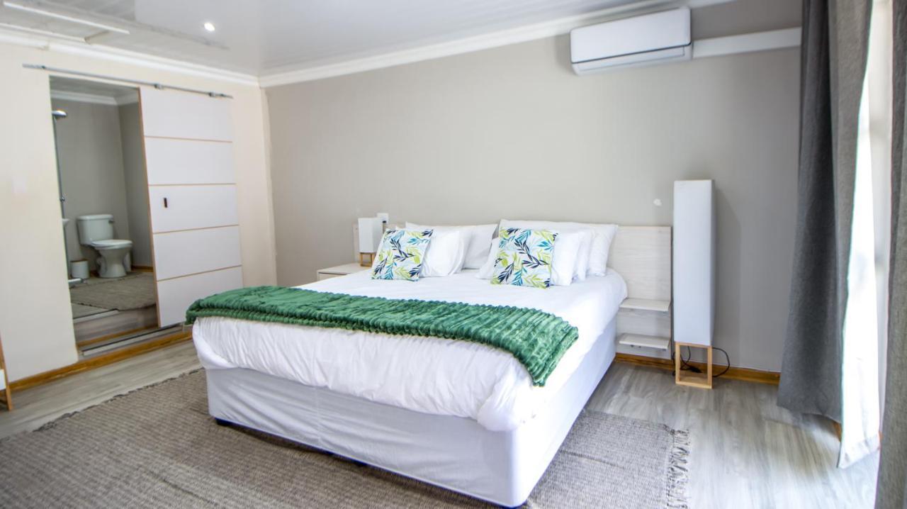 10 Tula Bed & Breakfast Welkom Bagian luar foto