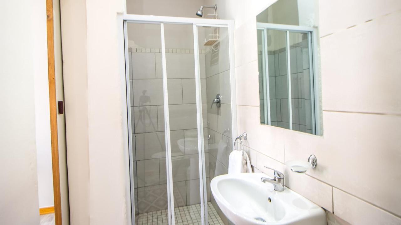 10 Tula Bed & Breakfast Welkom Bagian luar foto