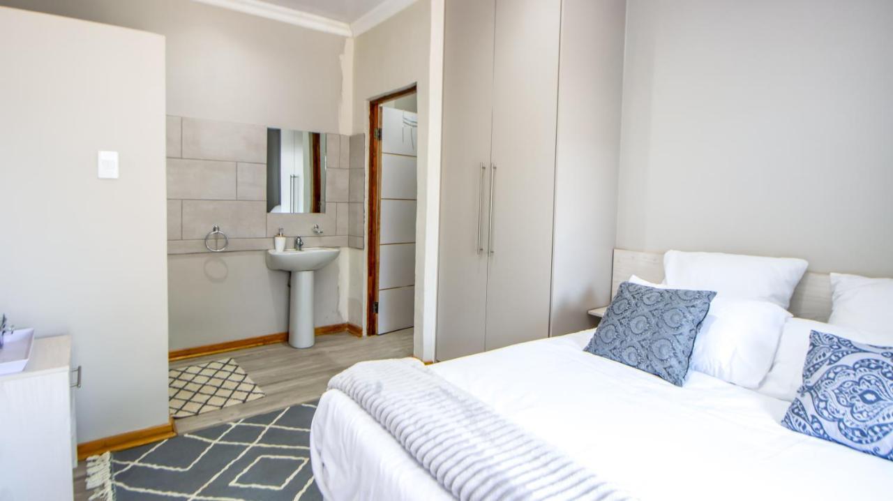 10 Tula Bed & Breakfast Welkom Bagian luar foto