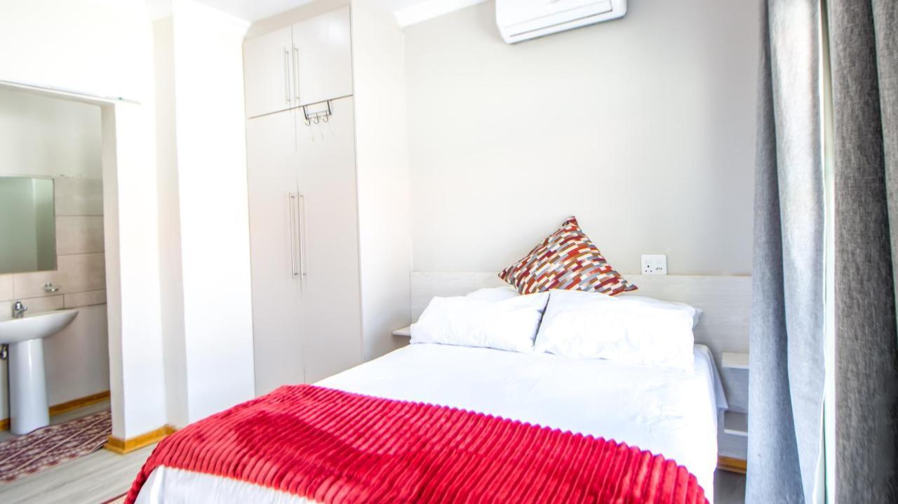 10 Tula Bed & Breakfast Welkom Bagian luar foto