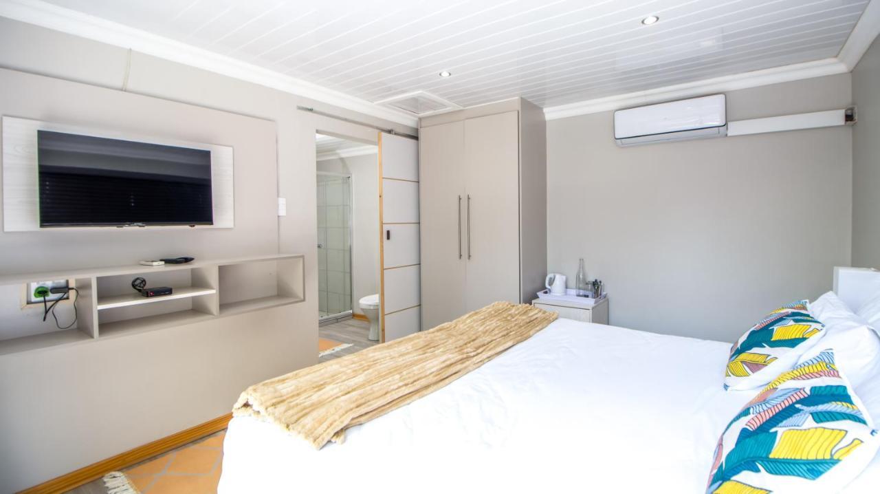10 Tula Bed & Breakfast Welkom Bagian luar foto
