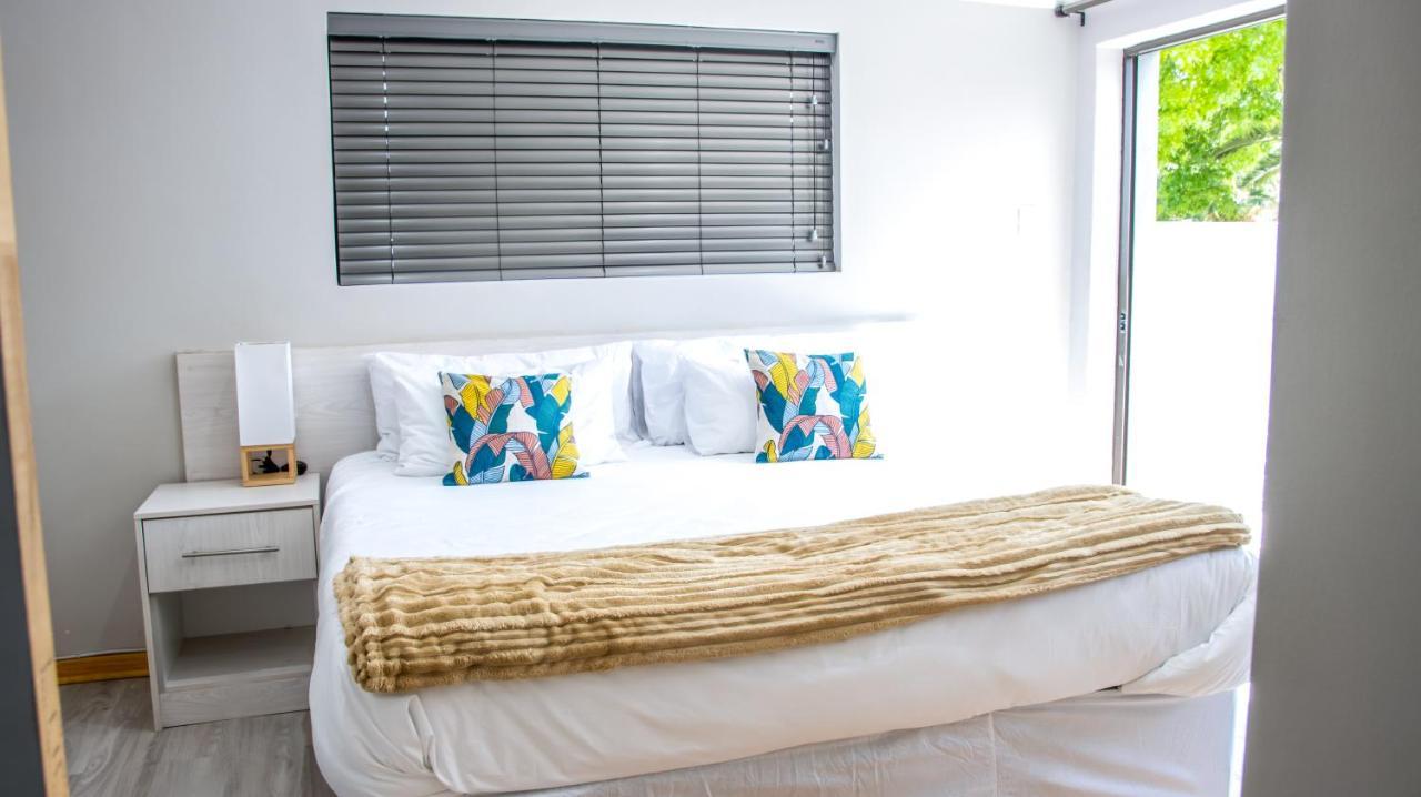 10 Tula Bed & Breakfast Welkom Bagian luar foto