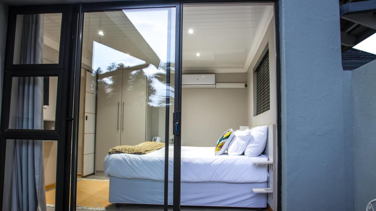 10 Tula Bed & Breakfast Welkom Bagian luar foto