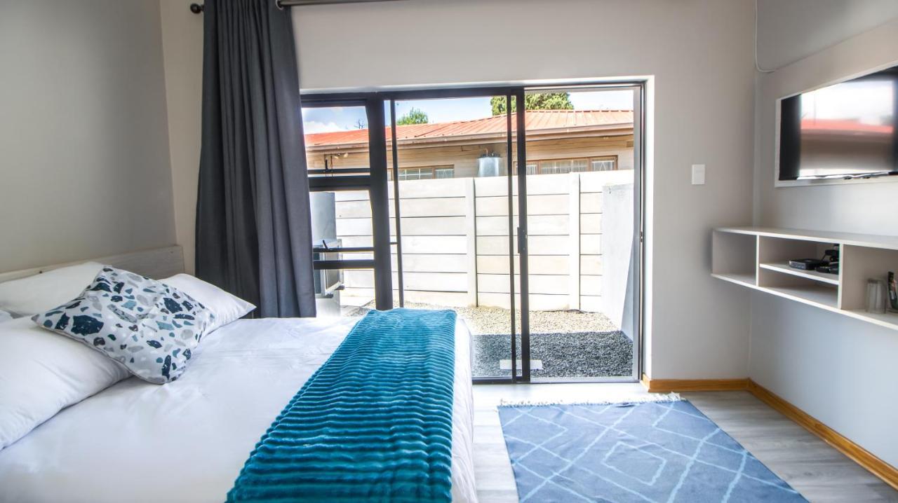 10 Tula Bed & Breakfast Welkom Bagian luar foto
