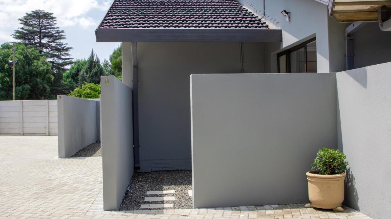 10 Tula Bed & Breakfast Welkom Bagian luar foto