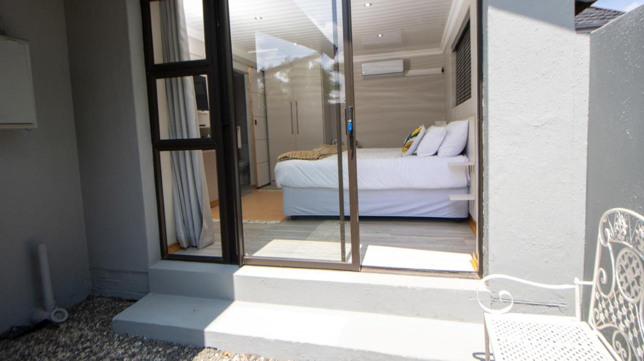 10 Tula Bed & Breakfast Welkom Bagian luar foto