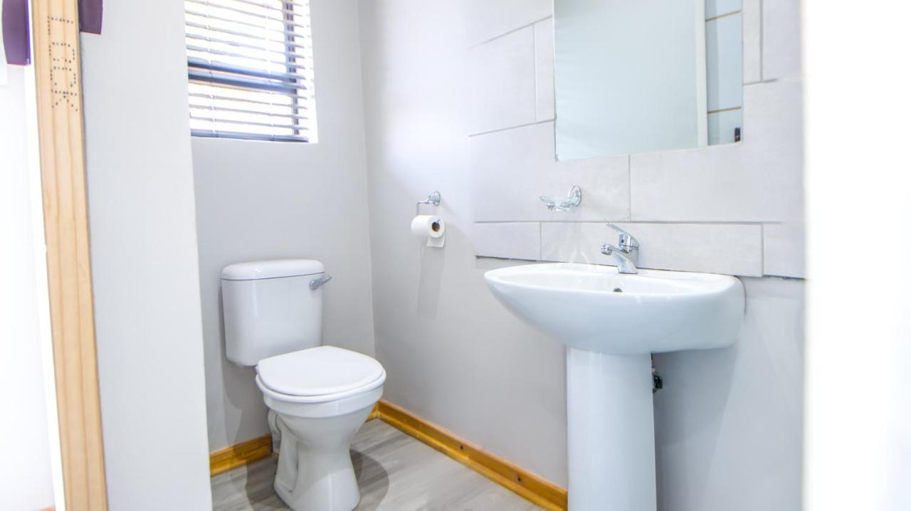 10 Tula Bed & Breakfast Welkom Bagian luar foto