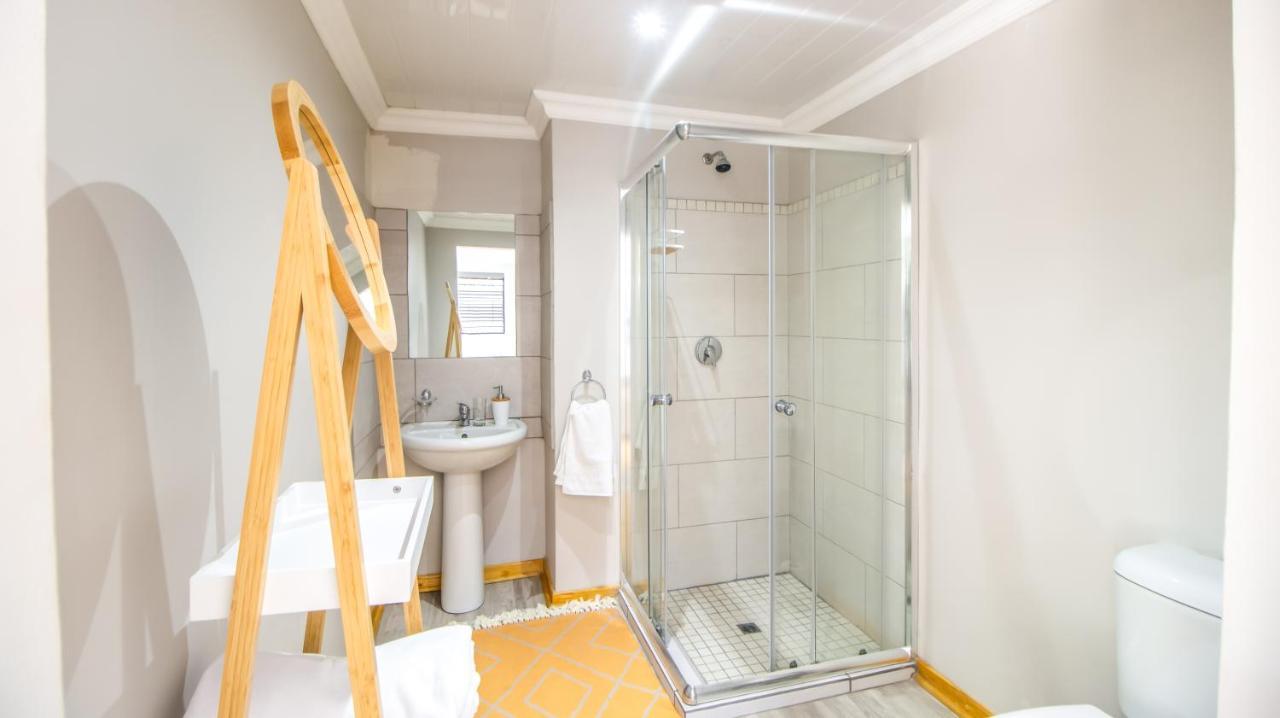 10 Tula Bed & Breakfast Welkom Bagian luar foto