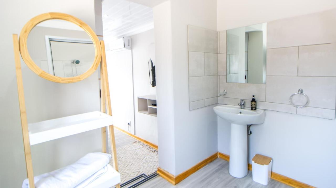 10 Tula Bed & Breakfast Welkom Bagian luar foto