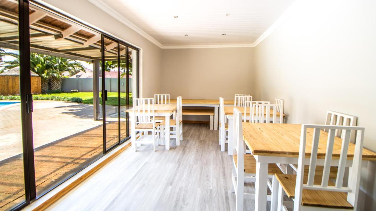 10 Tula Bed & Breakfast Welkom Bagian luar foto