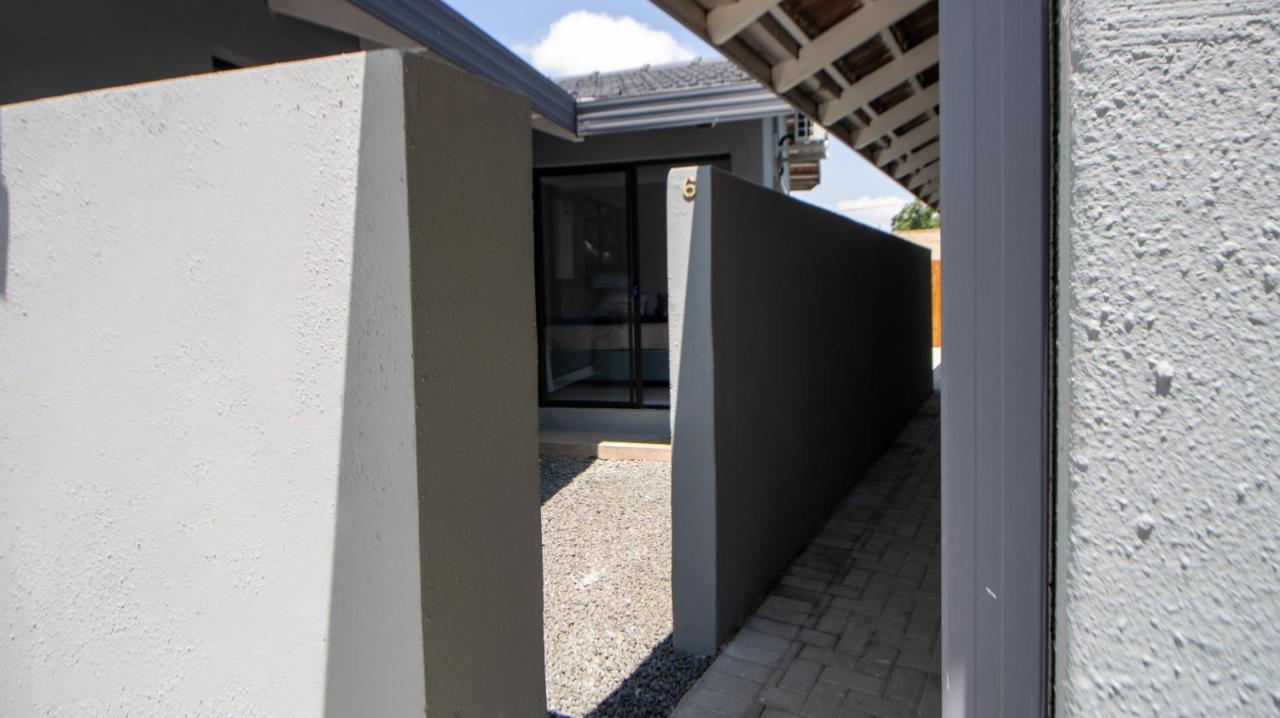 10 Tula Bed & Breakfast Welkom Bagian luar foto