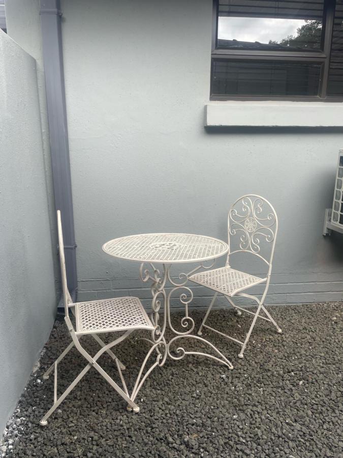 10 Tula Bed & Breakfast Welkom Bagian luar foto