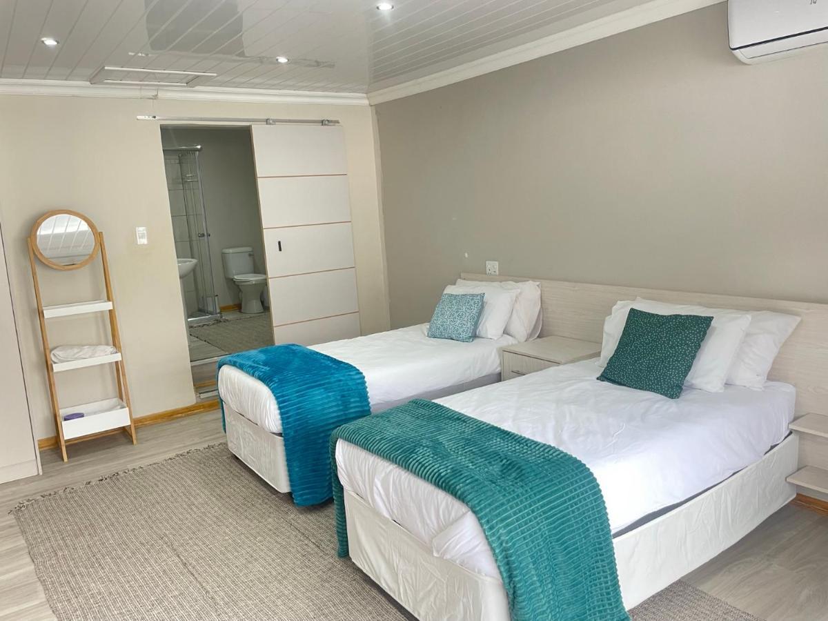 10 Tula Bed & Breakfast Welkom Bagian luar foto
