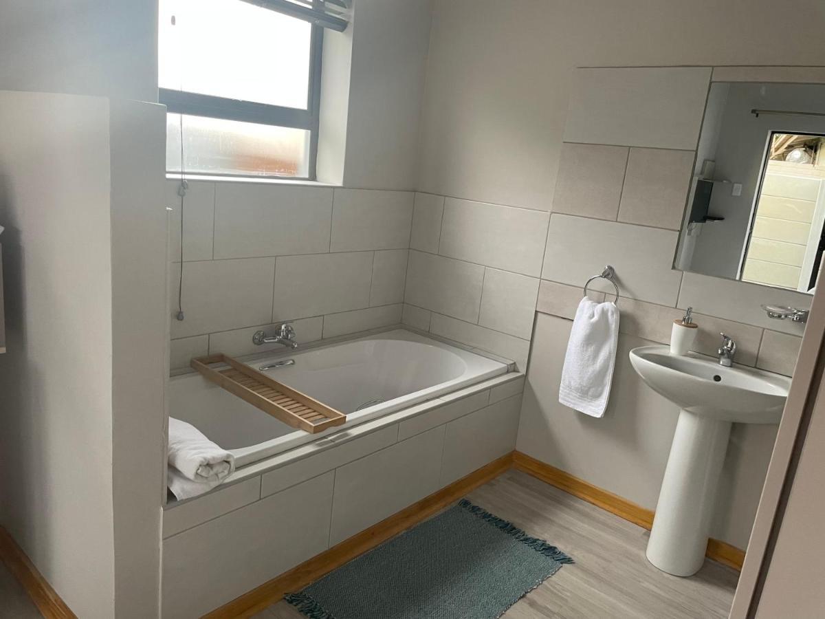10 Tula Bed & Breakfast Welkom Bagian luar foto