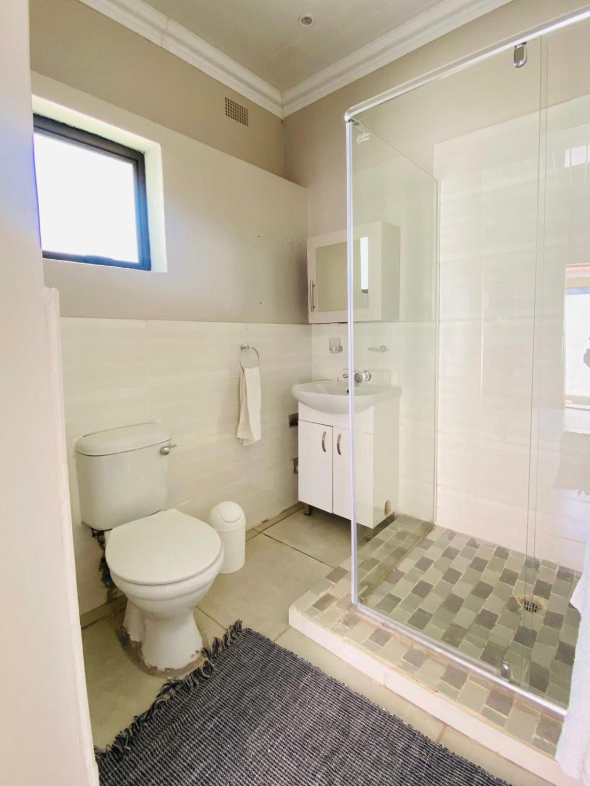 10 Tula Bed & Breakfast Welkom Bagian luar foto
