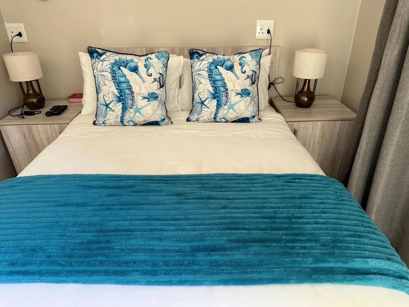 10 Tula Bed & Breakfast Welkom Bagian luar foto