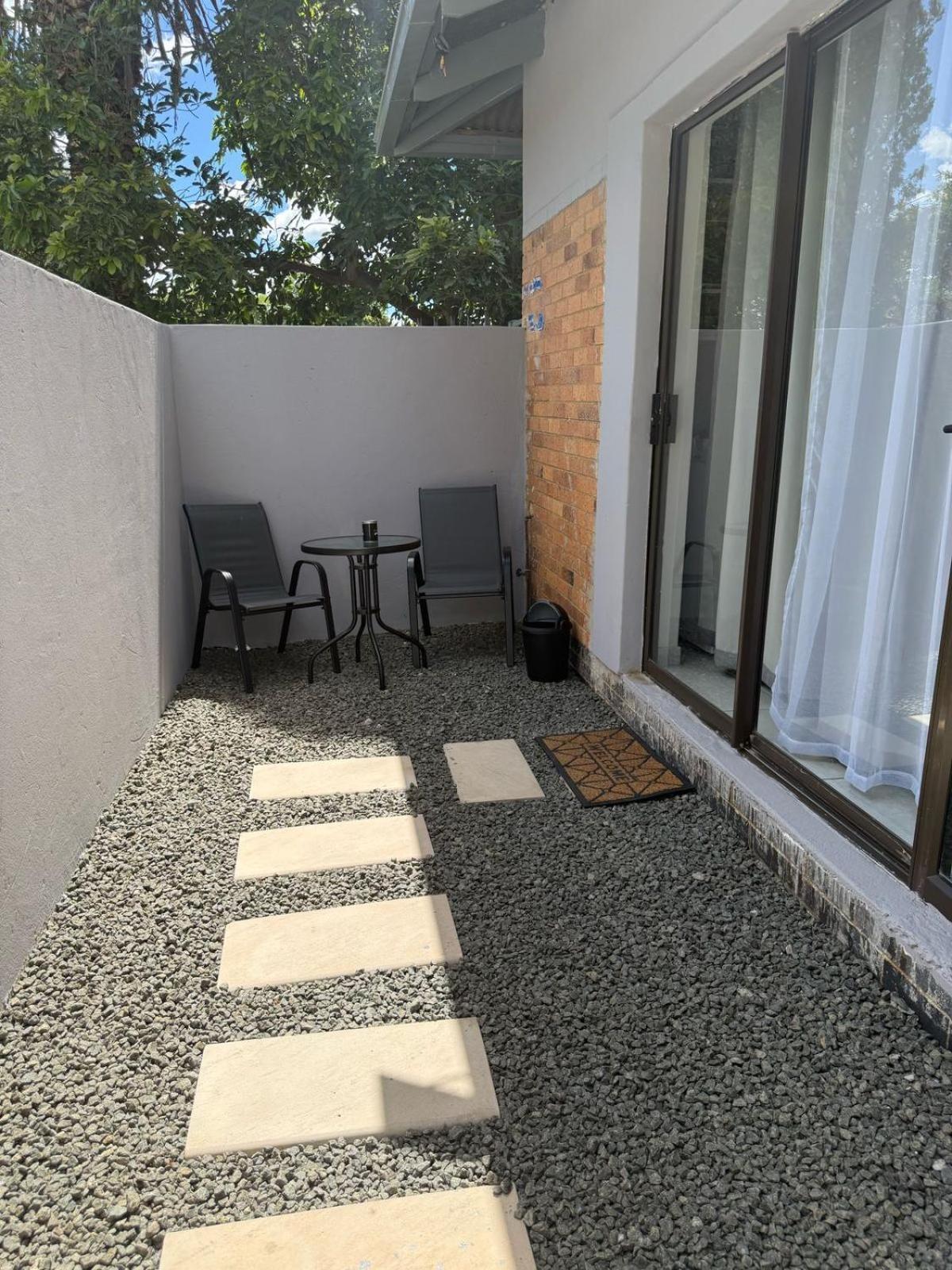 10 Tula Bed & Breakfast Welkom Bagian luar foto