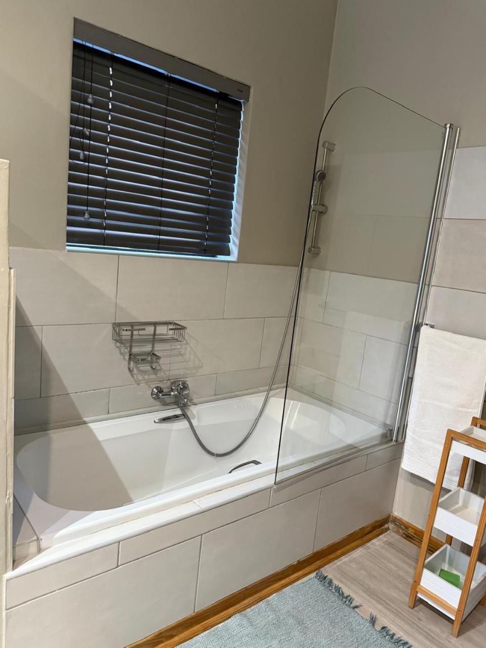 10 Tula Bed & Breakfast Welkom Bagian luar foto
