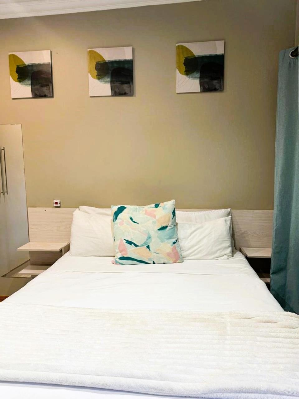 10 Tula Bed & Breakfast Welkom Bagian luar foto