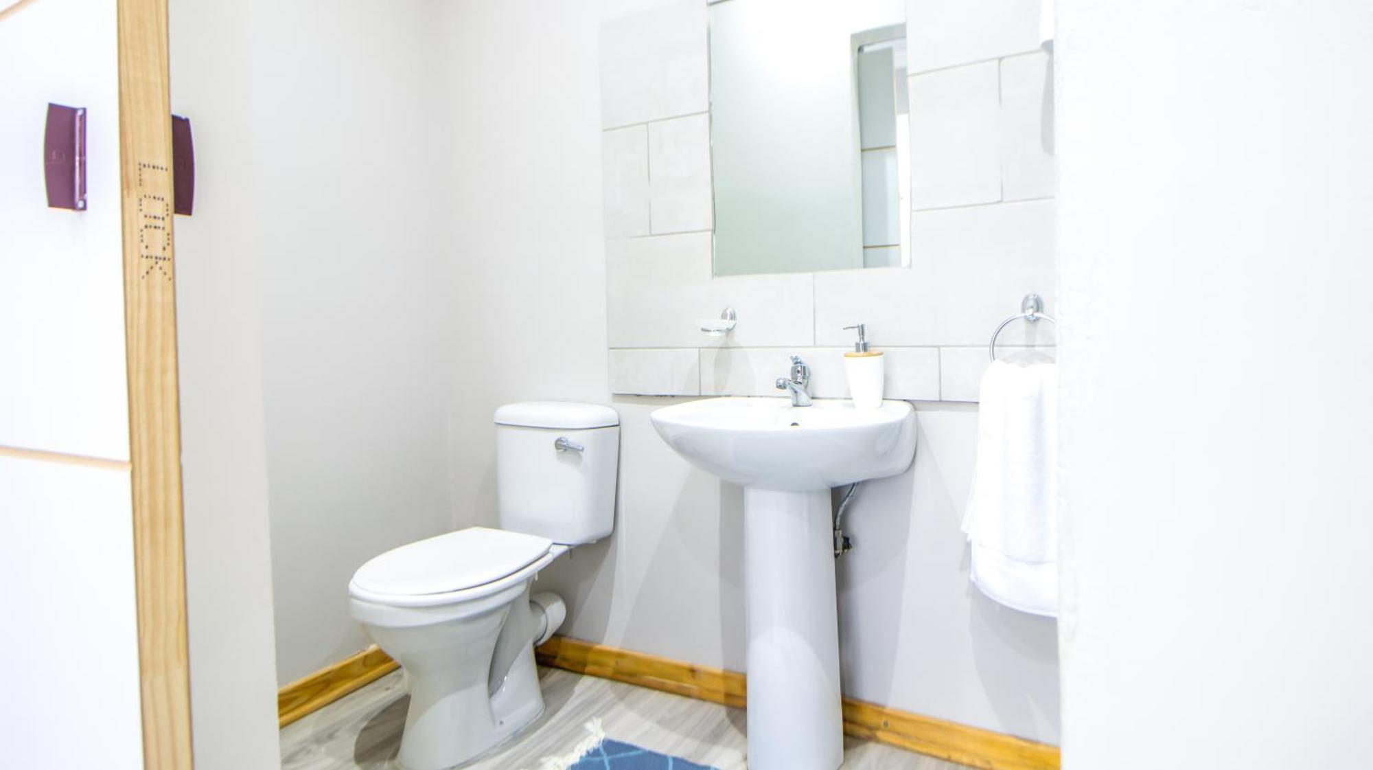 10 Tula Bed & Breakfast Welkom Bagian luar foto