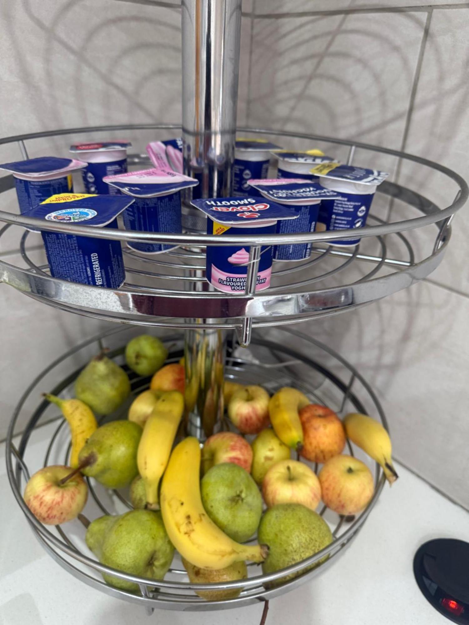 10 Tula Bed & Breakfast Welkom Bagian luar foto